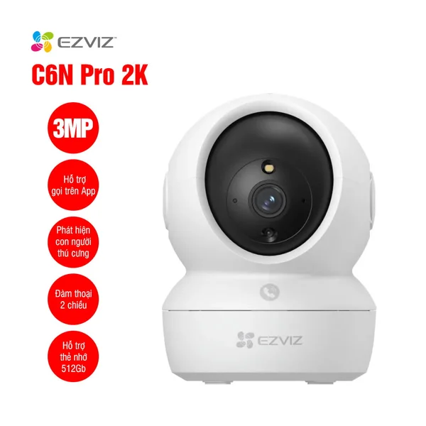 Tính năng và góc xoay 360 độ