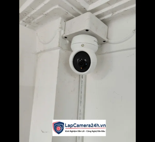 Thi công đi dây nẹp thẩm mỹ